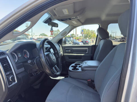 2013 RAM 2500 SLT