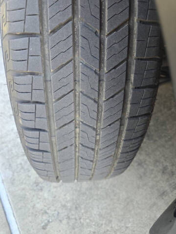 2014 Mazda CX-9 Touring