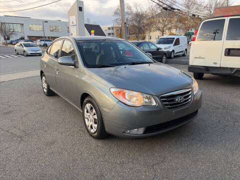 2010 Hyundai Elantra SE