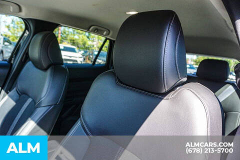 2025 Mazda CX-50 2.5 S Preferred