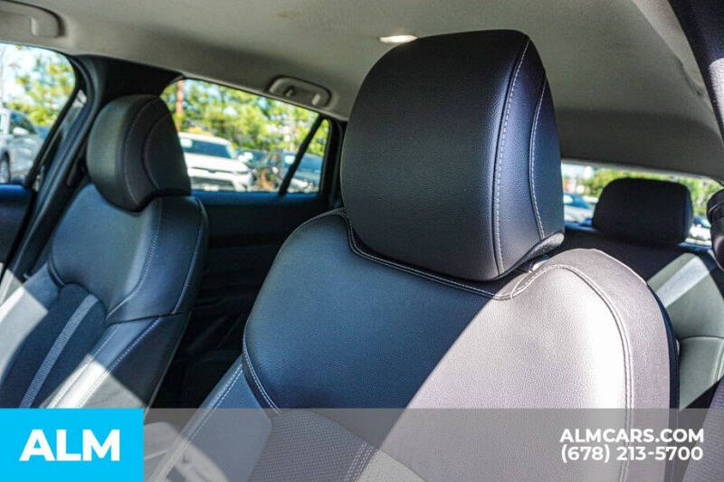 2025 Mazda CX-50 2.5 S Preferred