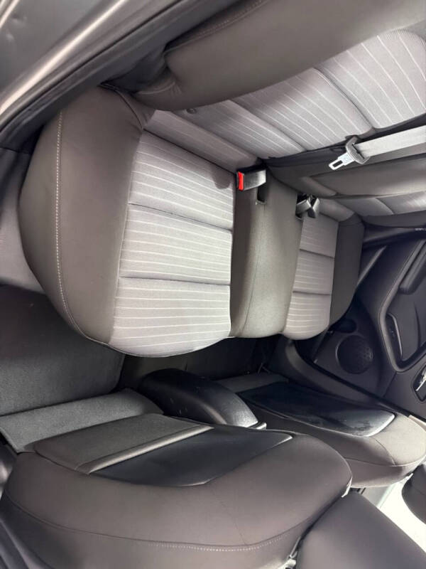 2015 Kia Forte EX