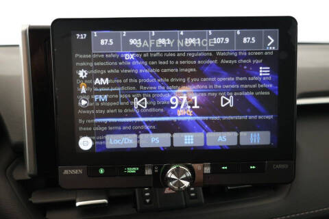 2021 Toyota RAV4 Hybrid Limited