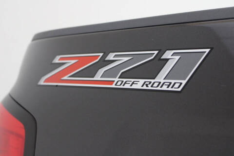 2015 Chevrolet Silverado 2500HD