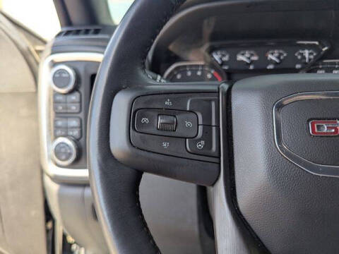 2022 GMC Sierra 1500 Limited