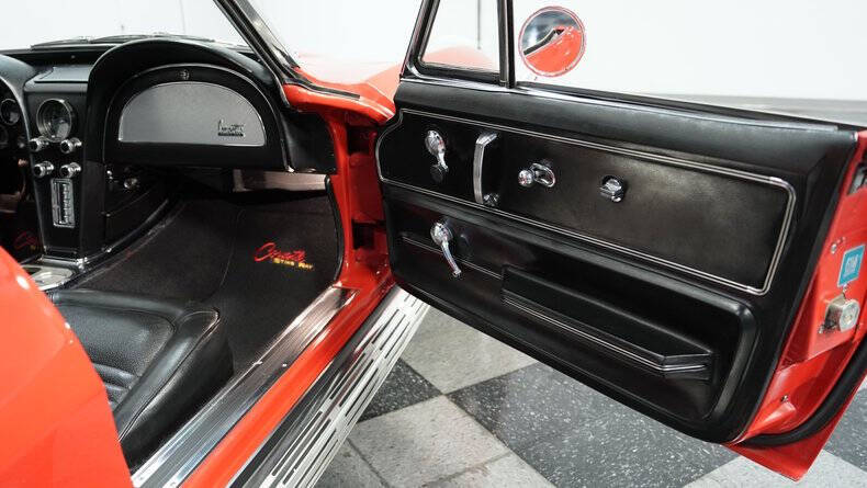 1967 Chevrolet Corvette