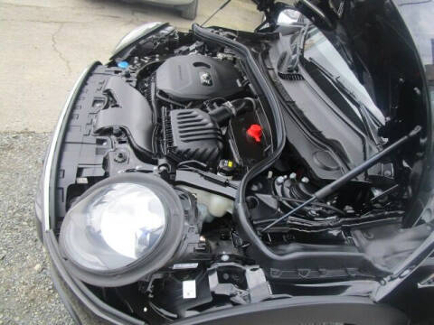 2016 MINI Clubman Cooper