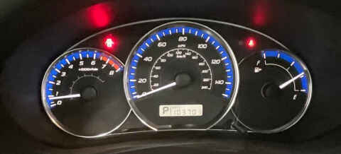 2013 Subaru Forester 2.5X Premium