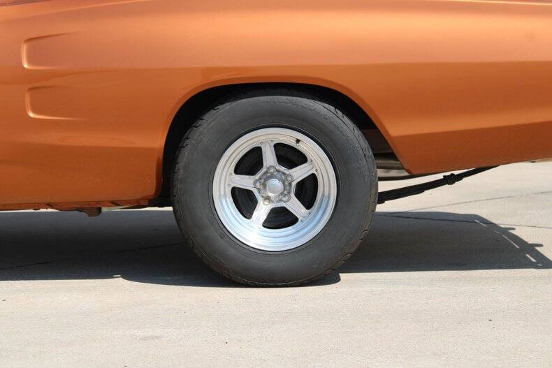 1969 Dodge Coronet
