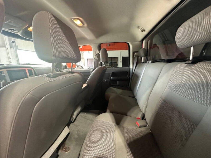 2006 Dodge Ram 2500
