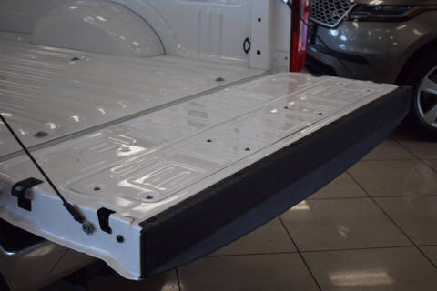 2022 Ford F-250 Super Duty XL