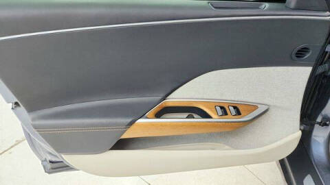 2024 Lucid Air Touring
