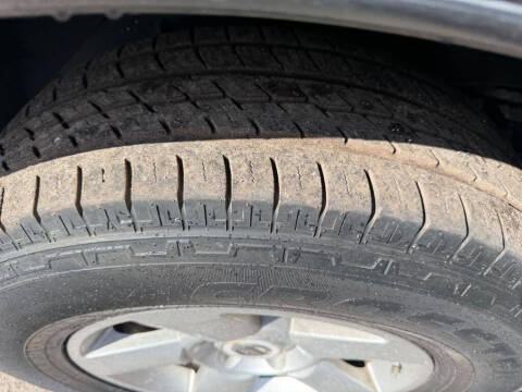 2007 Nissan Titan SE FFV