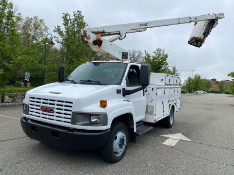 2005 GMC C4500 for sale at Advanced Fleet Management in Towaco NJ