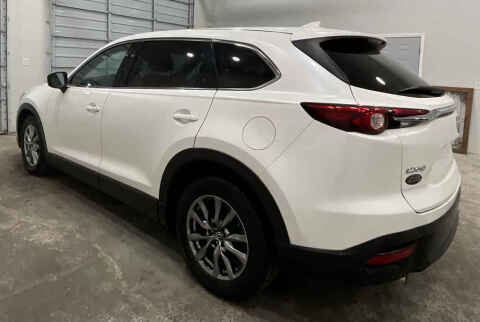 2016 Mazda CX-9 Touring