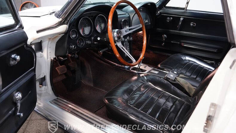 1966 Chevrolet Corvette