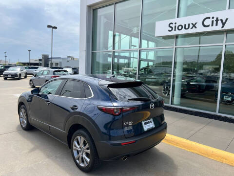 2020 Mazda CX-30