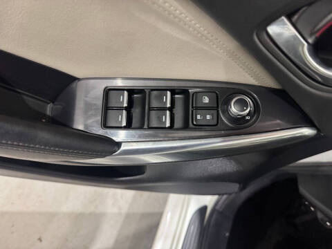 2017 Mazda MAZDA6