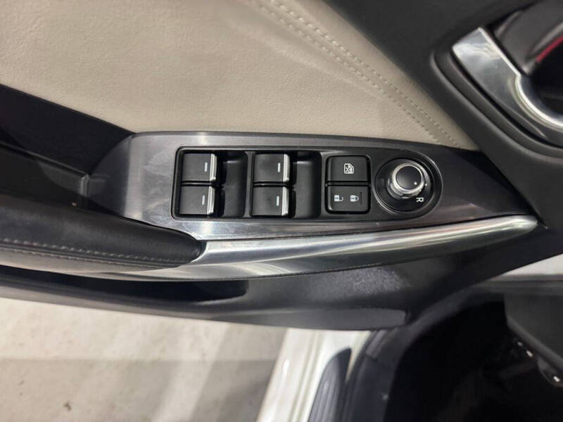 2017 Mazda MAZDA6