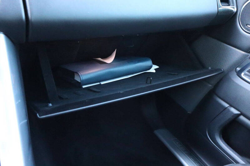 2021 Land Rover Range Rover Sport P525 HSE Dynamic