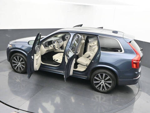 2023 Volvo XC90 B6 Plus Bright Theme 7P