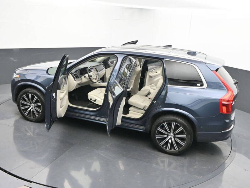 2023 Volvo XC90 B6 Plus Bright Theme 7P