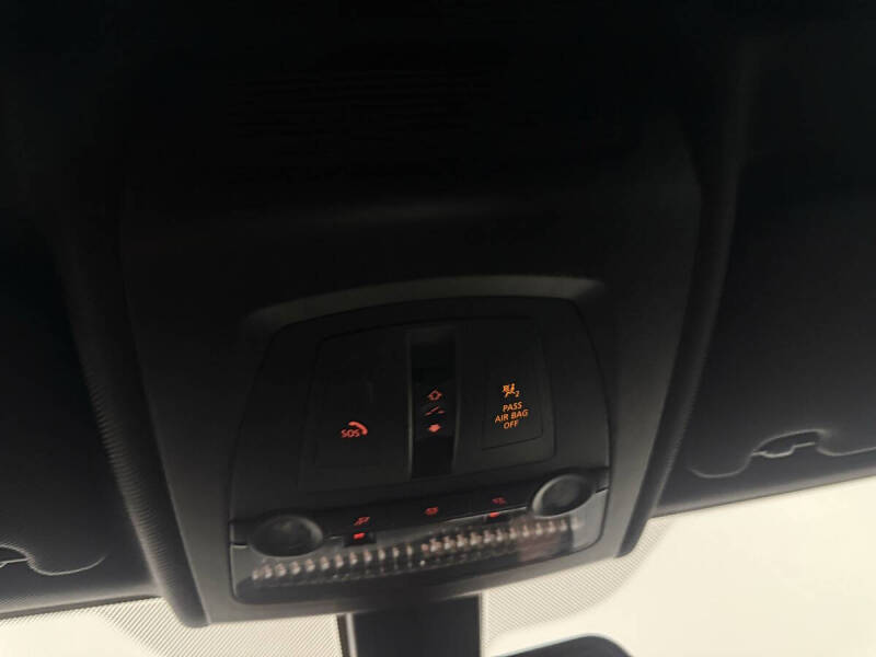 2014 BMW 5 Series 535d