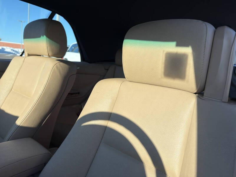 2006 BMW 3 Series 325Ci