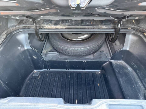 2014 Honda Ridgeline SE