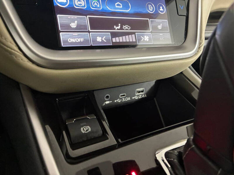 2023 Subaru Outback Limited XT