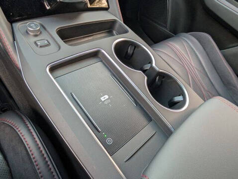 2026 Acura MDX SH-AWD Type S w/Advance Package