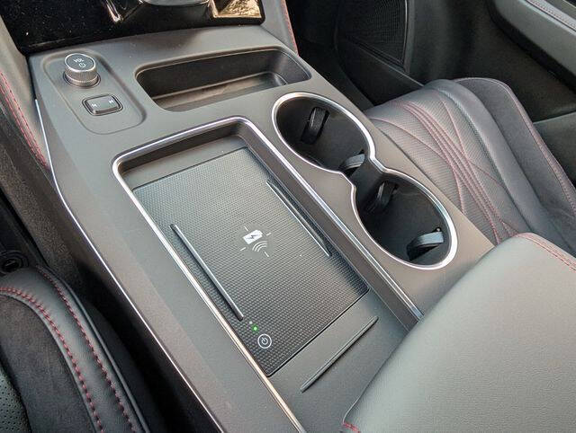 2026 Acura MDX SH-AWD Type S w/Advance Package