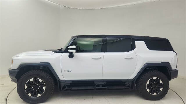 2024 GMC HUMMER EV 3X