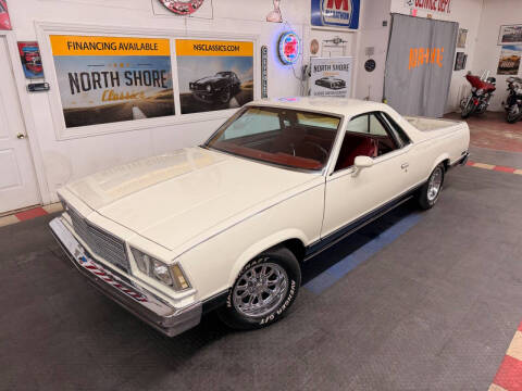 1979 Chevrolet El Camino