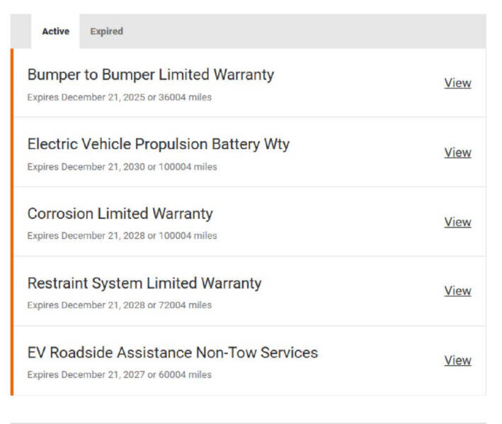 2023 Chevrolet Bolt EV 1LT
