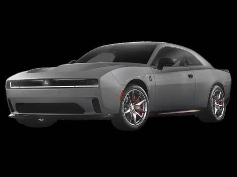 2024 Dodge Charger for sale at Goldy Chrysler Dodge Jeep Ram Mitsubishi in Huntington WV