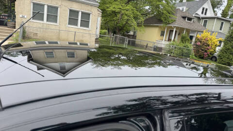 2007 Ford Edge SEL Plus