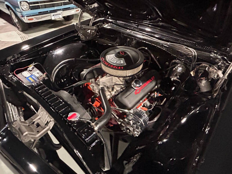 1966 Chevrolet Biscayne