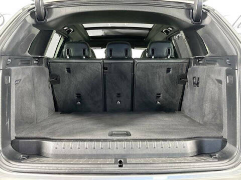 2020 BMW X3 M Competition