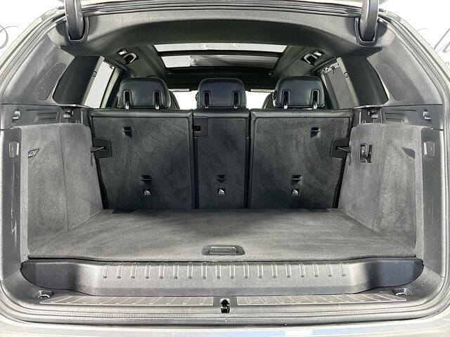 2020 BMW X3 M Competition