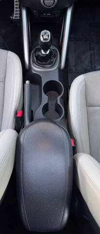 2013 Hyundai Veloster