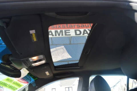 2008 Acura TL Type-S