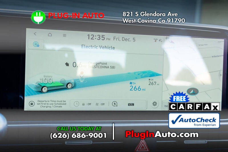 2024 Hyundai IONIQ 6 SEL