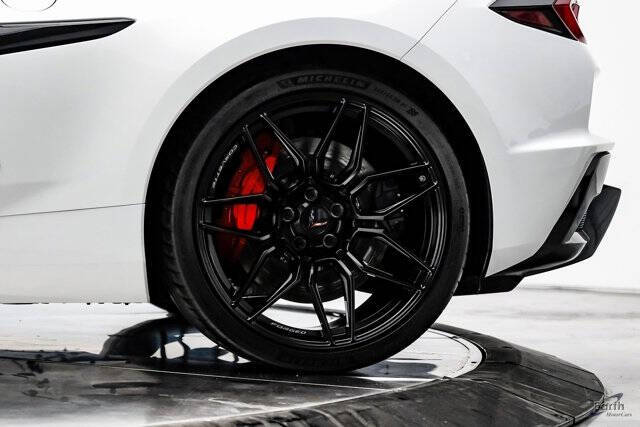 2023 Chevrolet Corvette Z06