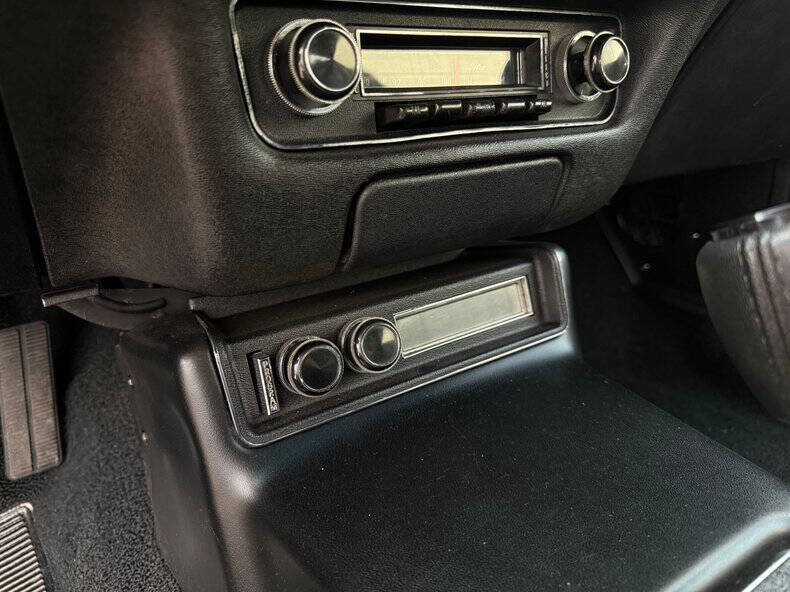 1973 Pontiac Trans Am