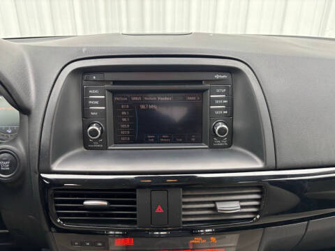 2015 Mazda CX-5 Grand Touring