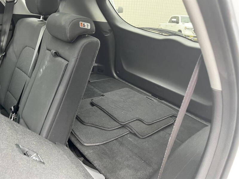 2019 Hyundai Tucson Night