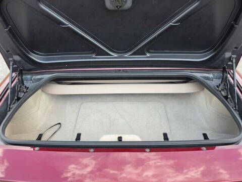 2003 Chevrolet Corvette