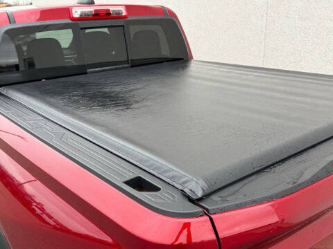 2024 GMC Canyon Denali