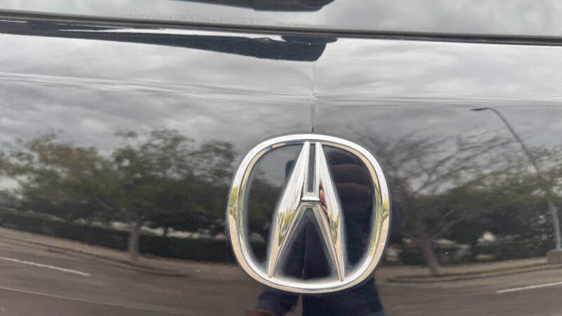 2010 Acura MDX SH-AWD w/Tech